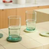 GREEN Vaso 44 CL Verde|CASA New