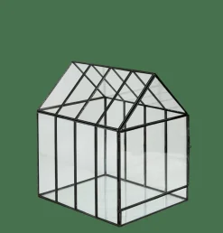 GREENHOUSE Invernadero Mini Transparente|CASA Online