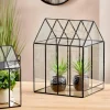GREENHOUSE Invernadero Transparente|CASA New