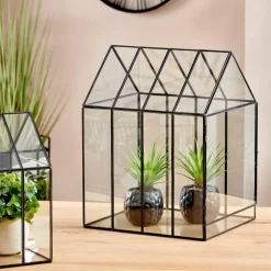 GREENHOUSE Invernadero Transparente|CASA New
