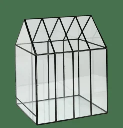 GREENHOUSE Invernadero Transparente|CASA New