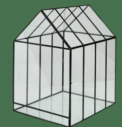 GREENHOUSE Invernadero Transparente|CASA New