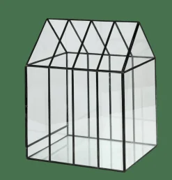GREENHOUSE Invernadero Transparente|CASA New