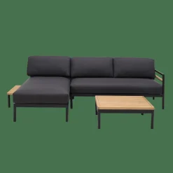 HANNA Negro|CASA Outlet