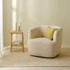 HARVEY Butaca Blanco|CASA Outlet
