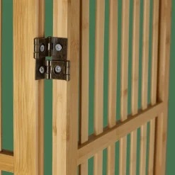 HELGE Biombo Natural|CASA Hot