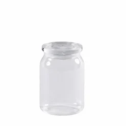 HERB Especiero Plateado, Transparente|CASA Best