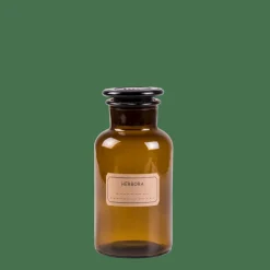 HERBORA Tarro De Cocina 50 CL Marrón|CASA Discount