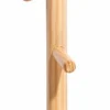 HOLDA Perchero De Pared 3 Ganchos Natural|CASA Best