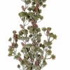 HYMNE Rama Decorativa Verde|CASA Sale