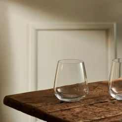 I MERA Vaso 45 CL Transparente|CASA Clearance