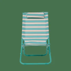 IBIZA Silla Plegable Multicolor|CASA New