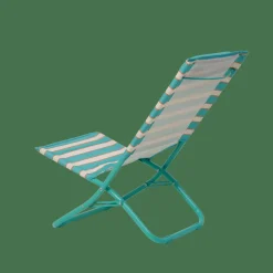 IBIZA Silla Plegable Multicolor|CASA New