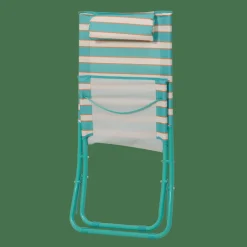 IBIZA Silla Plegable Multicolor|CASA New