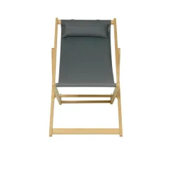 IBIZA Tumbona Verde|CASA Best