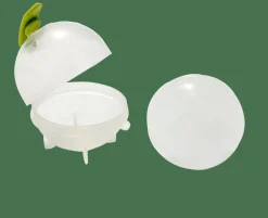 ICE BALLS Bolas De Hielo Juego De 4 Transparente|CASA Hot