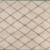 IDRIS Alfombra Blanco|CASA Online