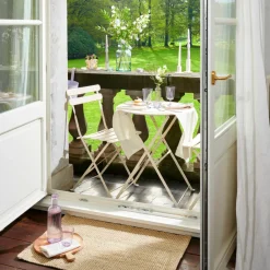 IMPERIAL Conjunto Bistro Redondo AREN|CASA Online