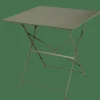 IMPERIAL Mesa Caqui|CASA Clearance