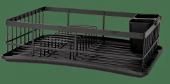 INDUSTRIA Escurridor Negro|CASA Sale