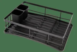 INDUSTRIA Escurridor Negro|CASA Sale