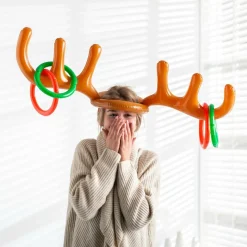 INFLANTLERS Juego De Fiesta Multicolor|CASA Online