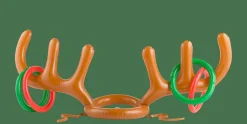 INFLANTLERS Juego De Fiesta Multicolor|CASA Online