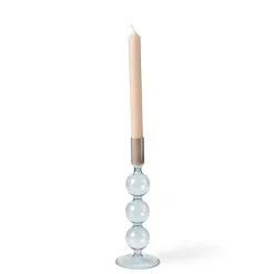 ISA Candelabro Azul|CASA