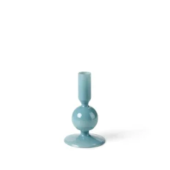 ISA Candelabro Azul ópalo Azul|CASA Discount