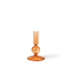 ISA Candelabro Marrón|CASA