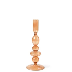 ISA Candelabro Marrón|CASA Hot