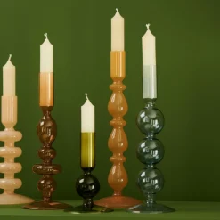 ISA Candelabro Marrón ópalo Marrón|CASA Clearance