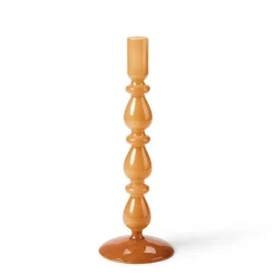 ISA Candelabro Marrón ópalo Marrón|CASA Clearance