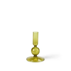 ISA Candelabro Verde|CASA New