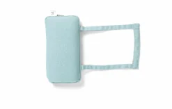 ISLAND ECO Cojín De Jardín Silla Plegable Aguamarina|CASA Clearance