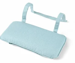 ISLAND ECO Cojín De Jardín Silla Plegable Aguamarina|CASA Clearance