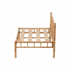 ISLAND ECO Cojín De Jardín Silla Plegable Aguamarina|CASA Clearance