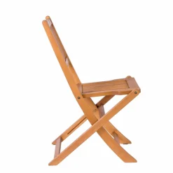 ISLAND ECO Cojín De Jardín Silla Plegable Aguamarina|CASA Clearance