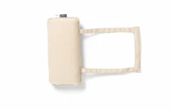 ISLAND ECO Cojín De Jardín Silla Plegable Aguamarina|CASA Clearance