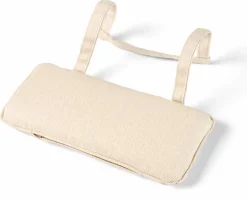 ISLAND ECO Cojín De Jardín Silla Plegable Aguamarina|CASA Clearance