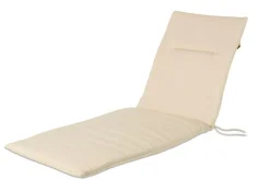 ISLAND ECO Cojín De Jardín Silla Plegable Aguamarina|CASA Clearance