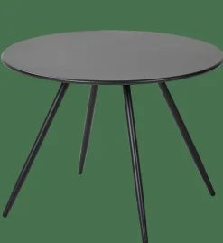 IVY Mesa Lounge Negro|CASA Outlet