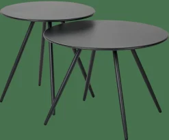 IVY Mesa Lounge Negro|CASA Clearance