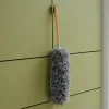 JASMIN Cepillo Para El Polvo Gris|CASA Discount