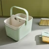 JASMIN Cubo/organizador 2 En 1 Verde|CASA New