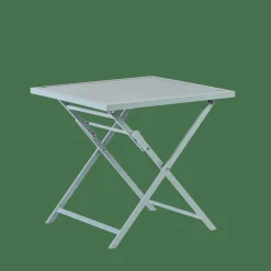 JESSE Conjunto Bistro Cuadrado Verde|CASA Outlet