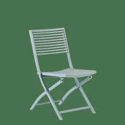 JESSE Conjunto Bistro Cuadrado Verde|CASA Outlet