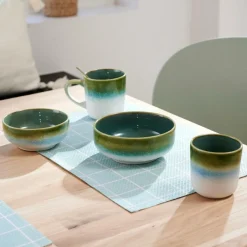 JESSIE GREEN Cuenco Verde|CASA Discount