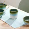 JESSIE GREEN Taza Sin Asa Verde|CASA Online