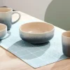 JESSIE GREY Cuenco Gris|CASA Online